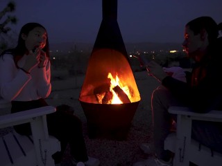 ISTP Couple’s Journey – Episode 27: A Day Full of Love and Sex