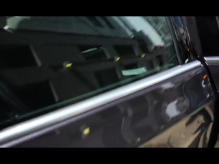 ISTP Couple’s Journey – Episode 35: A Weekend in San Francisco