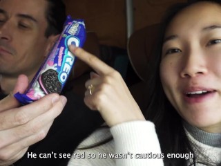 ISTP Couple’s Journey – Episode 32: Back in Vietnam