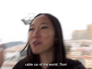 ISTP Couple’s Journey – Episode 34: Island Adventures