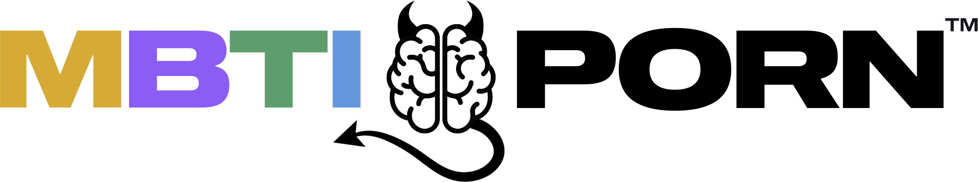 MBTI PORN