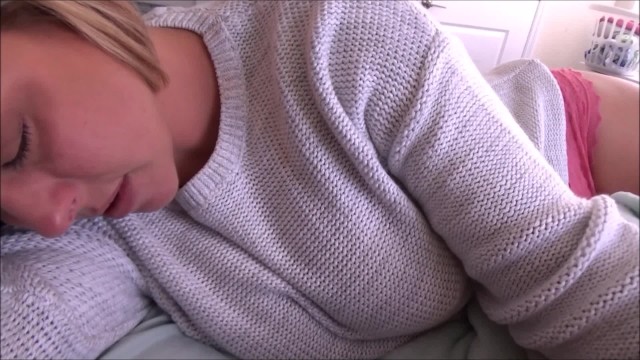 ISTP stepmom’s awakened desire