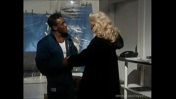 Classic ESFP girl scene