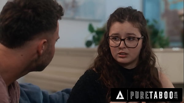 PURE TABOO naive ISFP girl shockingly discovers how twisted her step-family truly is