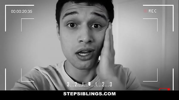 INFJ stepsister – Quarantined thick big ass big tits teen stepsister fucked by stepbrother during coronavirus pov